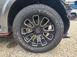 View Nissan Patrol 2016  