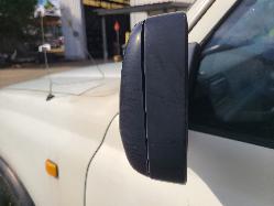 View Toyota Landcruiser 1996 4 Door Station Wagon