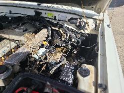 View Toyota Landcruiser 1996 4 Door Station Wagon