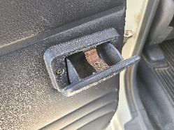 View Toyota Landcruiser 1996 4 Door Station Wagon