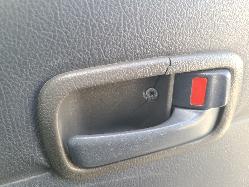 View Toyota Landcruiser 1996 4 Door Station Wagon