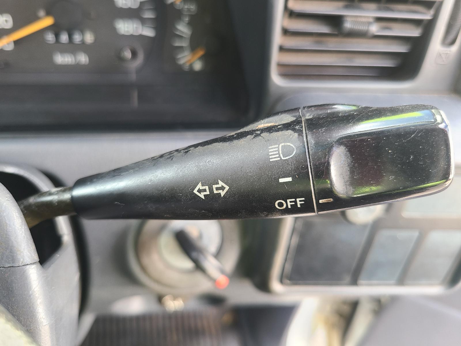 View Toyota Landcruiser 1996 4 Door Station Wagon