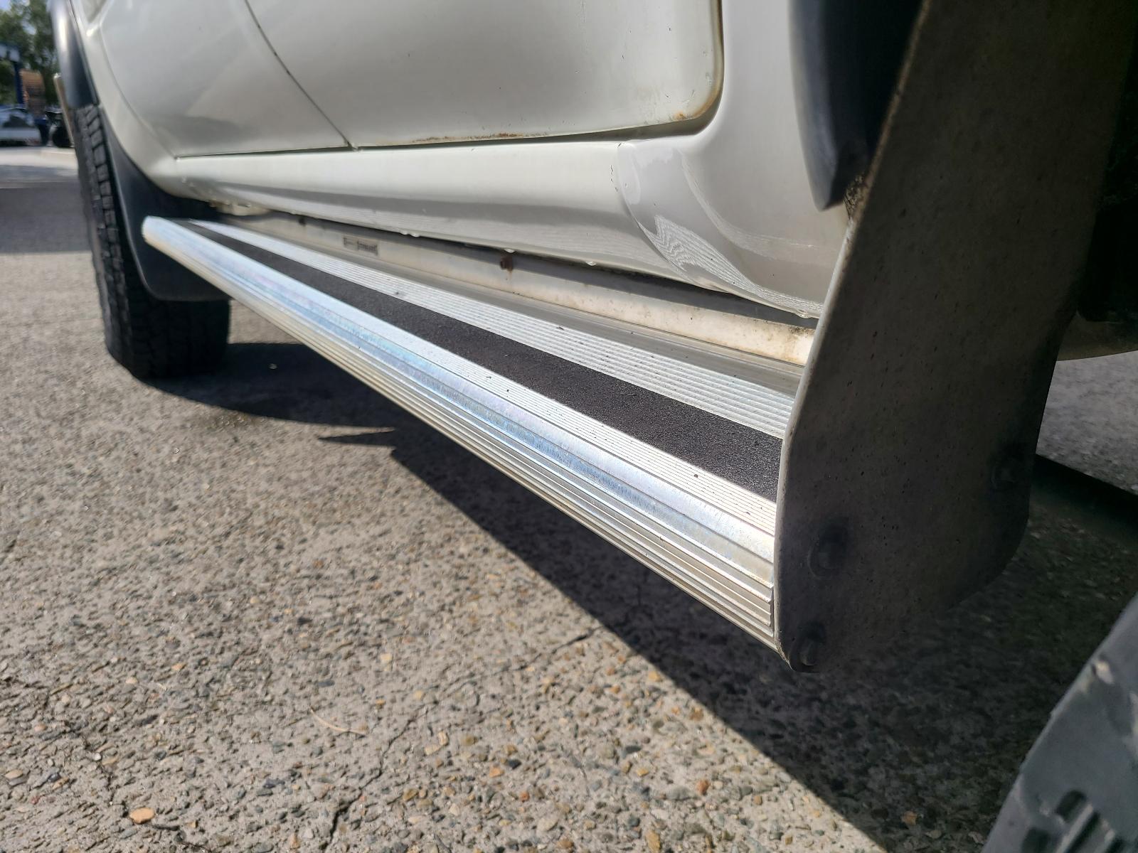 View Toyota Landcruiser 1996 4 Door Station Wagon