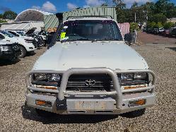 View Toyota Landcruiser 1996 4 Door Station Wagon