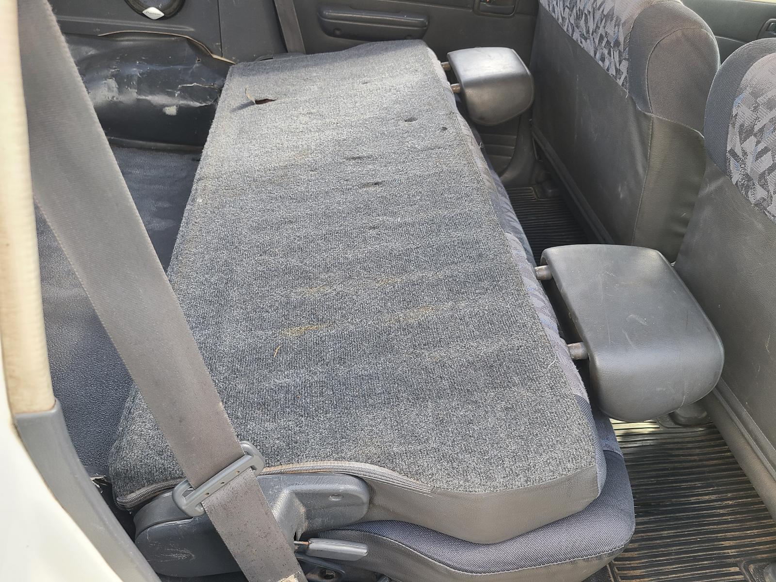 View Toyota Landcruiser 1996 4 Door Station Wagon