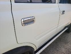 View Toyota Landcruiser 1996 4 Door Station Wagon