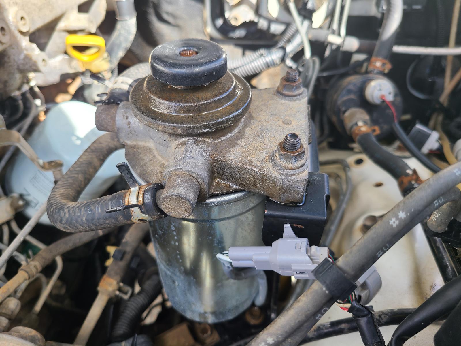 View Toyota Landcruiser 1996 4 Door Station Wagon