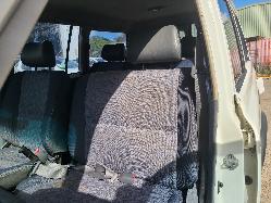 View Toyota Landcruiser 1996 4 Door Station Wagon