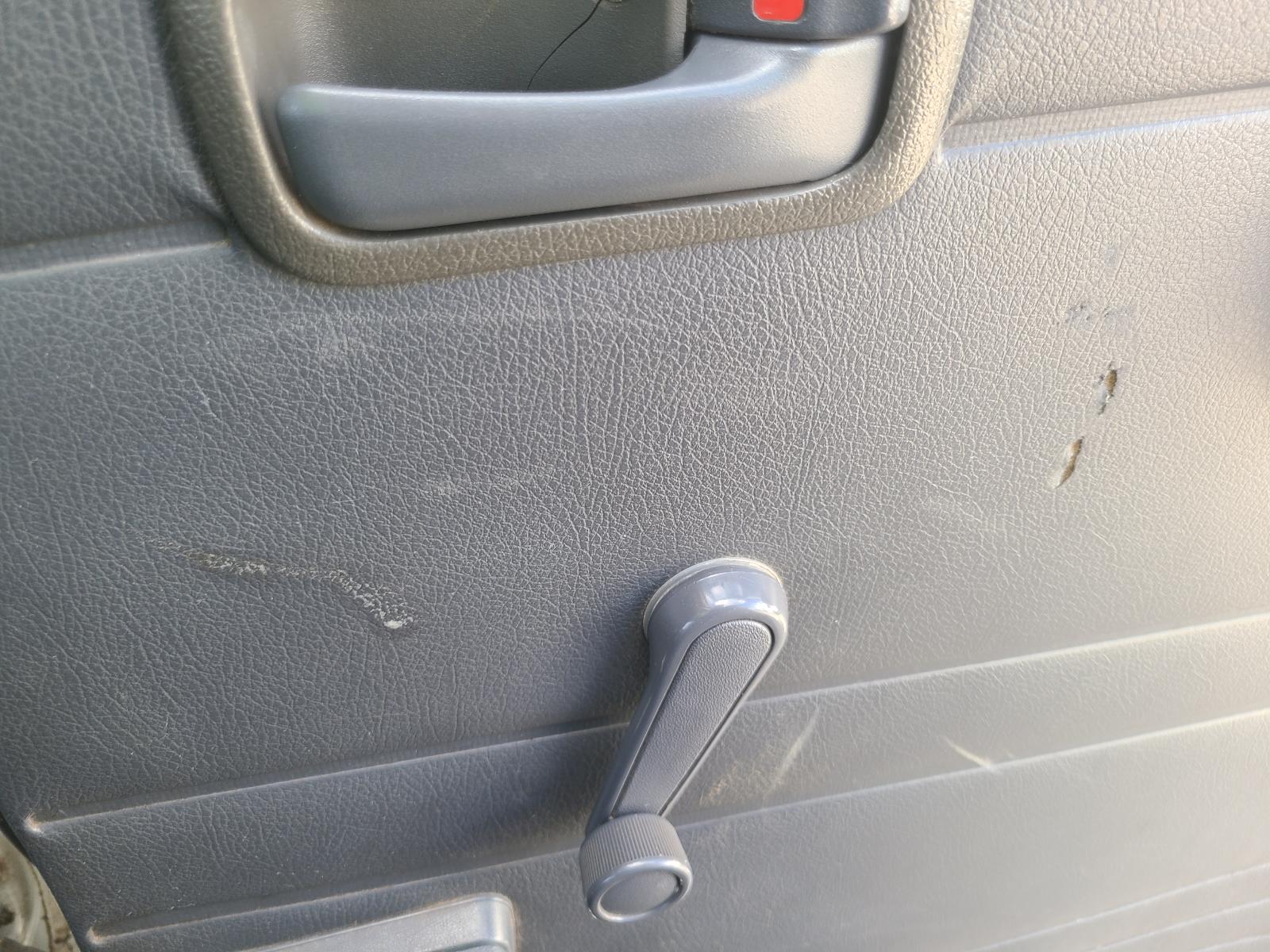 View Toyota Landcruiser 1996 4 Door Station Wagon