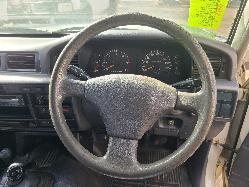 View Toyota Landcruiser 1996 4 Door Station Wagon