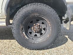 View Toyota Landcruiser 1996 4 Door Station Wagon
