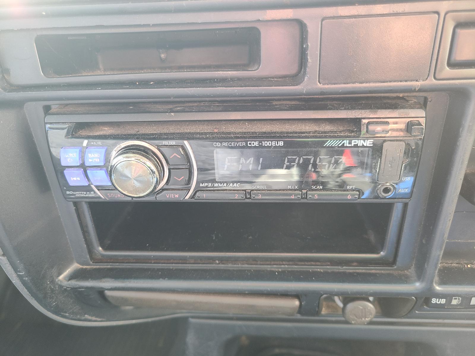 View Toyota Landcruiser 1996 4 Door Station Wagon