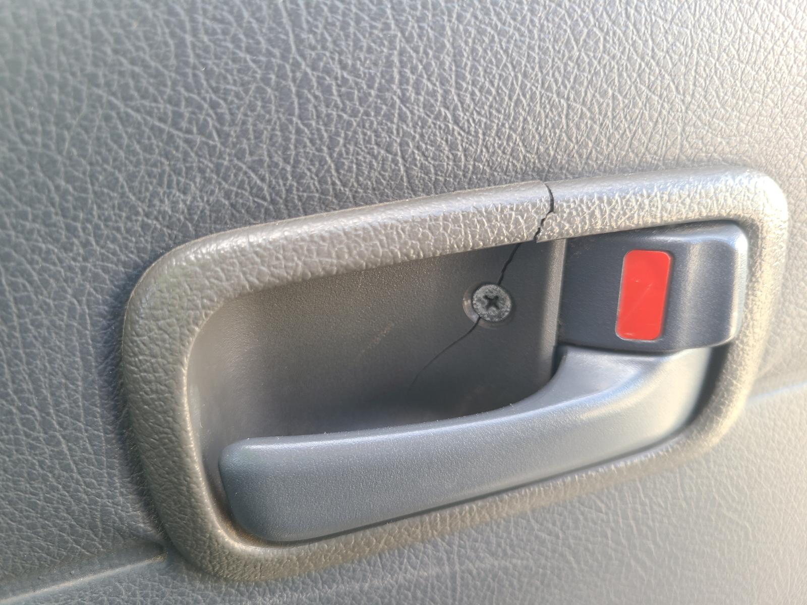 View Toyota Landcruiser 1996 4 Door Station Wagon
