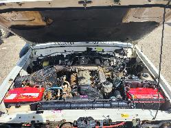 View Toyota Landcruiser 1996 4 Door Station Wagon