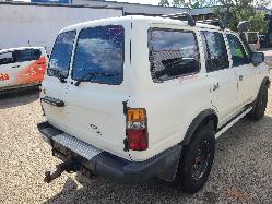 View Toyota Landcruiser 1996 4 Door Station Wagon