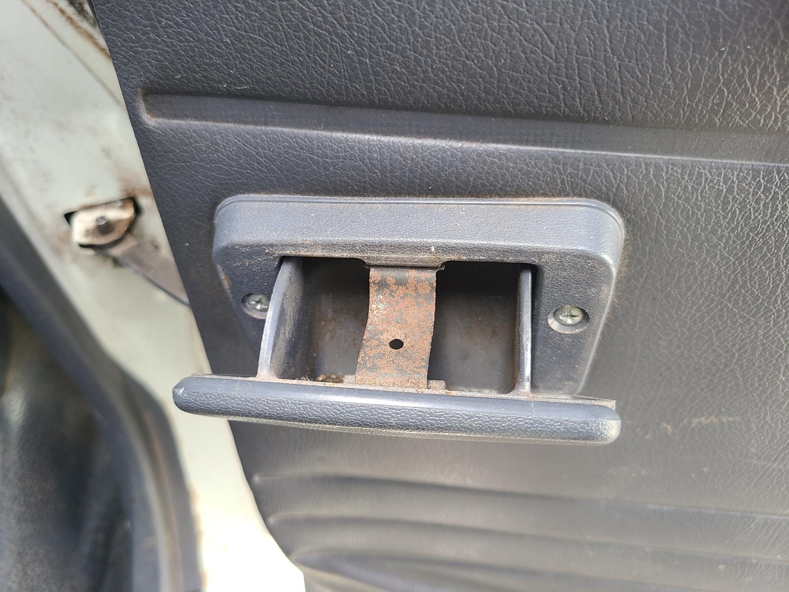 View Toyota Landcruiser 1996 4 Door Station Wagon
