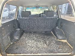 View Toyota Landcruiser 1996 4 Door Station Wagon