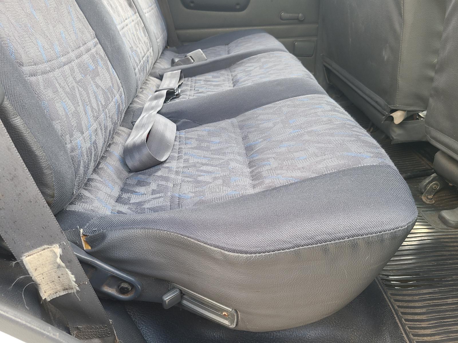 View Toyota Landcruiser 1996 4 Door Station Wagon