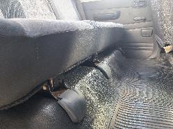 View Toyota Landcruiser 1996 4 Door Station Wagon