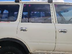View Toyota Landcruiser 1996 4 Door Station Wagon