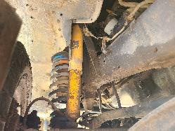 View Toyota Landcruiser 1996 4 Door Station Wagon