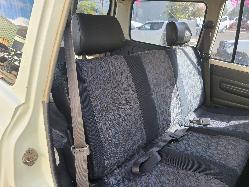 View Toyota Landcruiser 1996 4 Door Station Wagon