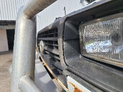View Toyota Landcruiser 1996 4 Door Station Wagon