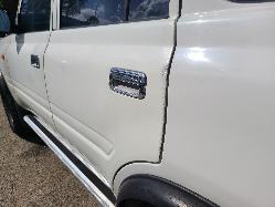 View Toyota Landcruiser 1996 4 Door Station Wagon