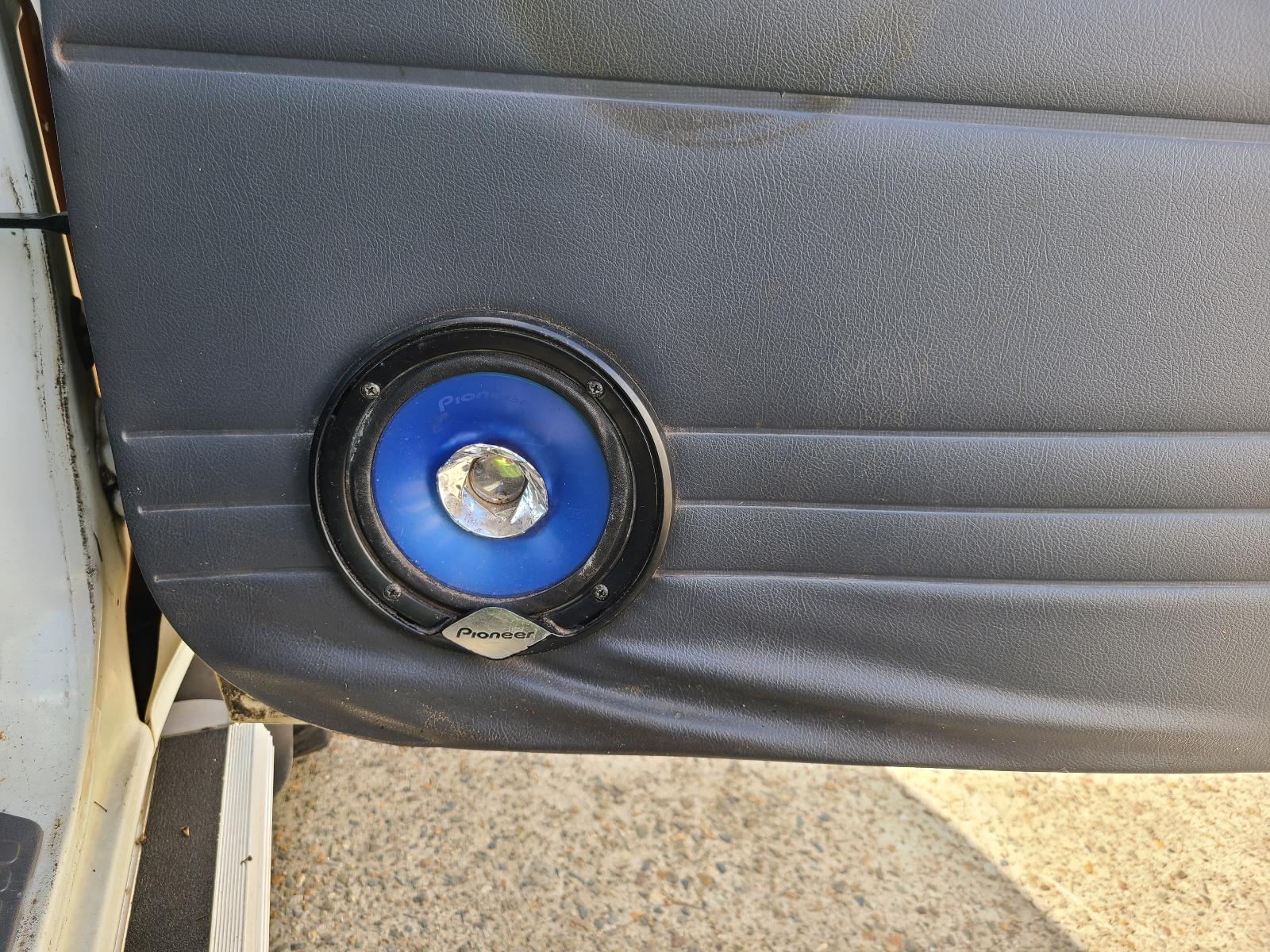 View Toyota Landcruiser 1996 4 Door Station Wagon