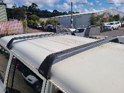 View Toyota Landcruiser 1996 4 Door Station Wagon