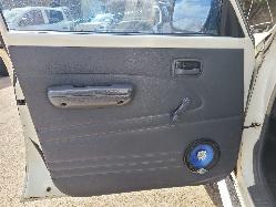 View Toyota Landcruiser 1996 4 Door Station Wagon
