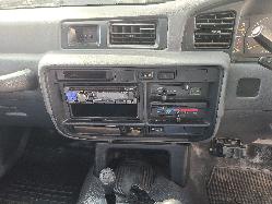 View Toyota Landcruiser 1996 4 Door Station Wagon