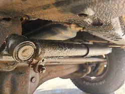 View Toyota Landcruiser 1996 4 Door Station Wagon