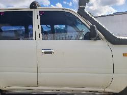View Toyota Landcruiser 1996 4 Door Station Wagon