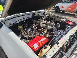 View Toyota Landcruiser 1996 4 Door Station Wagon