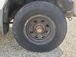 View Toyota Landcruiser 1996 4 Door Station Wagon