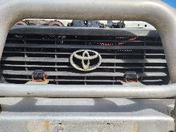 View Toyota Landcruiser 1996 4 Door Station Wagon