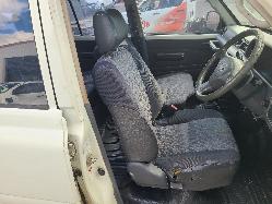 View Toyota Landcruiser 1996 4 Door Station Wagon