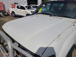 View Toyota Landcruiser 1996 4 Door Station Wagon
