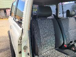 View Toyota Landcruiser 1996 4 Door Station Wagon