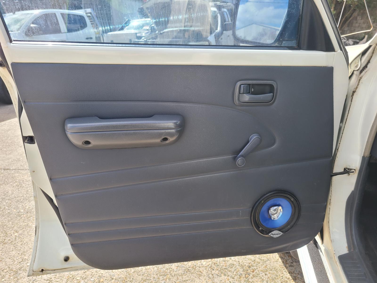 View Toyota Landcruiser 1996 4 Door Station Wagon