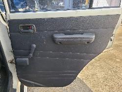 View Toyota Landcruiser 1996 4 Door Station Wagon