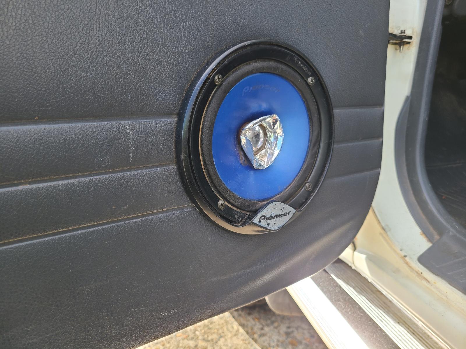 View Toyota Landcruiser 1996 4 Door Station Wagon