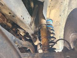 View Toyota Landcruiser 1996 4 Door Station Wagon