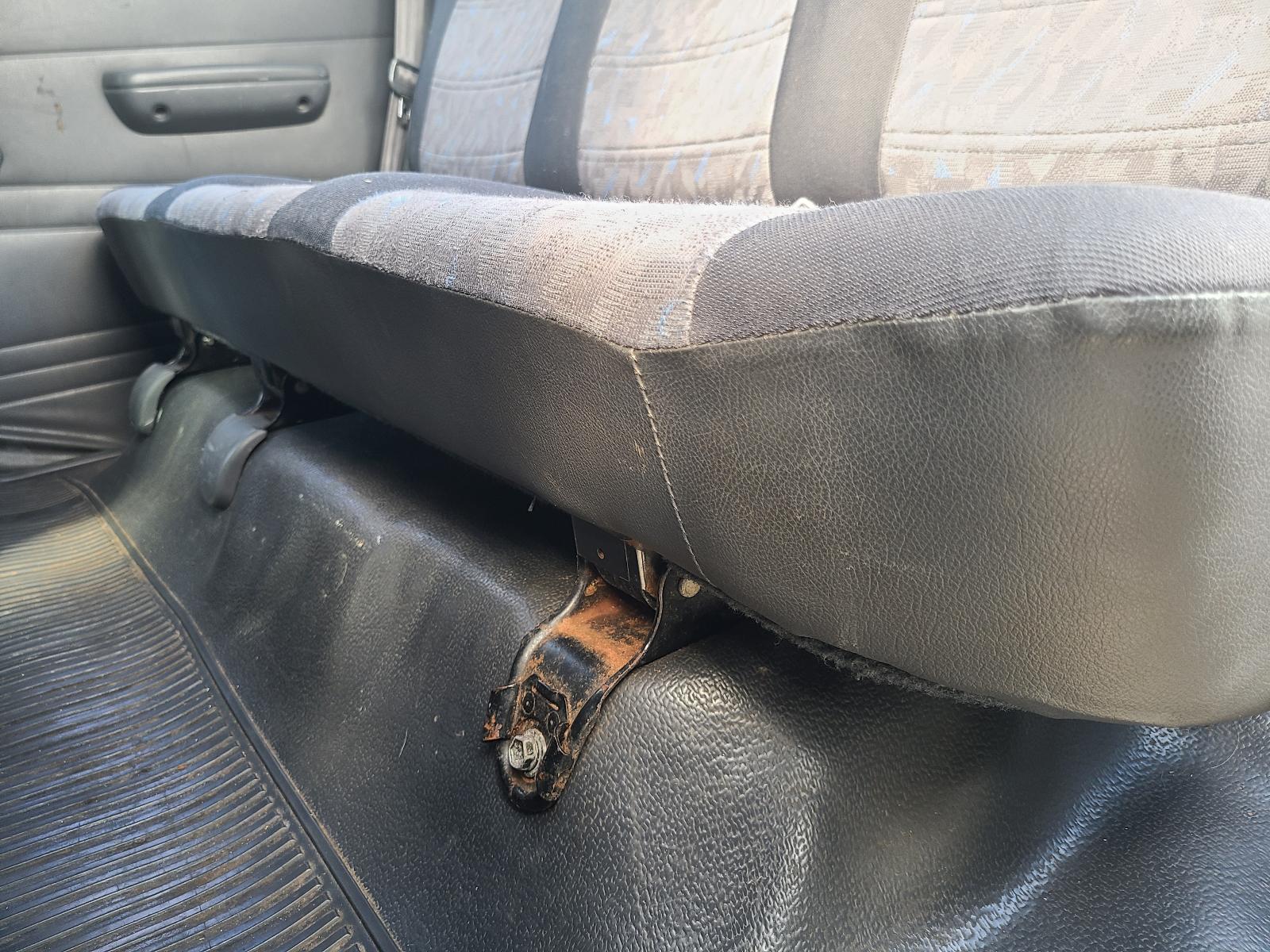 View Toyota Landcruiser 1996 4 Door Station Wagon