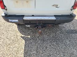 View Toyota Landcruiser 1996 4 Door Station Wagon