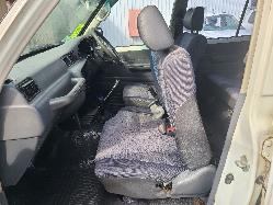 View Toyota Landcruiser 1996 4 Door Station Wagon