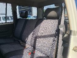 View Toyota Landcruiser 1996 4 Door Station Wagon