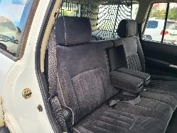 View Nissan Patrol 2004  
