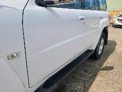 View Nissan Patrol 2004  